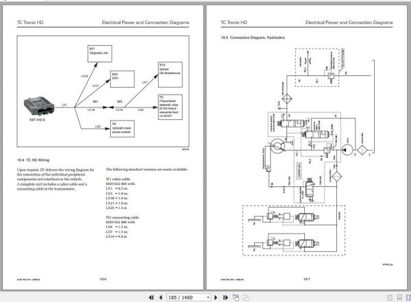 Terex Demag Crane AC1000 Technical Training Manual 3
