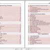 Terex Military All Terrain Crane MAC50 Training Manual 2
