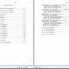 Terex PH Crane Omega 35 40 45 50 Parts Manual 2