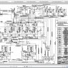 Terex ReachStacker T45 Operating and Maintenance Manual Schematic 5