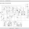 Toyota Electric Towing Tractor 2TD 2TG Technical Repair Manual 2