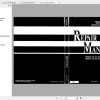 Toyota Forklift 6FGF15 30 6FDF15 30 Service Repair Operation Manual 1
