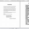Toyota Forklift 7FGU7FDU15 80 7FGCU20 70 Service Repair Manual 2