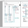 Toyota Forklift 8FGF15 35 Repair Manual 4