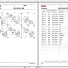 Toyota Forklift 8FGF 8FDF Optimax Parts CatalogueEN 2