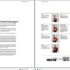 Toyota Forklift LHM LWE LPE SWE SPE Product book 1