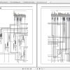 Toyota Forklift Motor GM6 262 Repair Manual 3