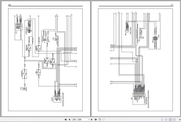 Toyota G4GM6 262 Engine Repair Manual 3