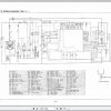 Toyota Reach Truck 5FBRE10 16 5FBR10 18 Repair ManualCE301 1 3