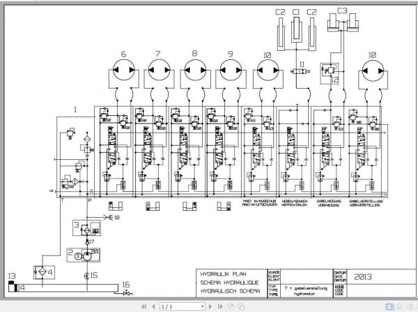 Votex Bison 5150081 Documentation 2