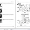 Wacker Neuson Wheel Loaders 750T Operator Manual 3