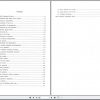 XCMG Crawler Crane QUY55 Operation Manual 2