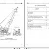 XCMG Crawler Crane QUY55 Operation Manual 3