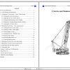 XCMG Full Collection Manuals DVD 5
