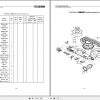 XCMG Hydraulic Excavator XE215D Parts ManualZH 3