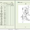 XCMG Hydraulic Excavator XE230C Parts ManualENZH 3