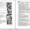 XCMG Hydraulic Excavator XE230 XE250C Service ManualES 3