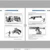 XCMG Mobile Crane QY70K I QY70KL Operation ManualES 3