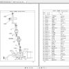XCMG Truck Crane ZX16K ZX50K Part CatalogueENZH 3