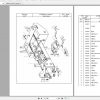 XCMG Wheel Loader LW500F Parts Manual 2