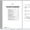 Yanmar Engine 3TNV82A 4TNV106T Electronic Control Troubleshooting Manual 2
