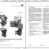 ZF eTRAC Electric Driveline Repair Manuals 2