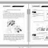 ZOOMLION Hydraulic Excavators ZE205E ZE230E Operation Manual2013 2