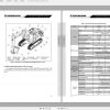 ZOOMLION Hydraulic Excavators ZE205E ZE230E Operation Manual2013 3