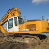 liebherr r 934 c demolition litronic crawler excavator 150 kw