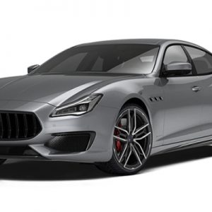 quattroporte gts