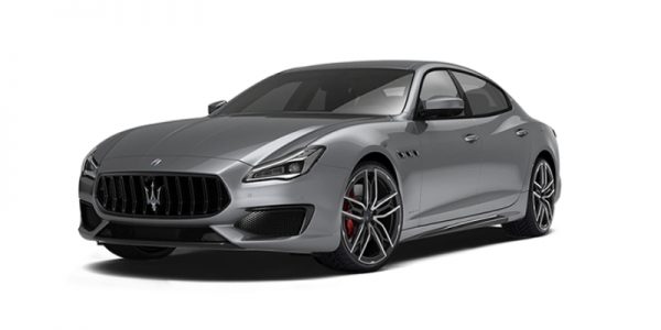 quattroporte gts