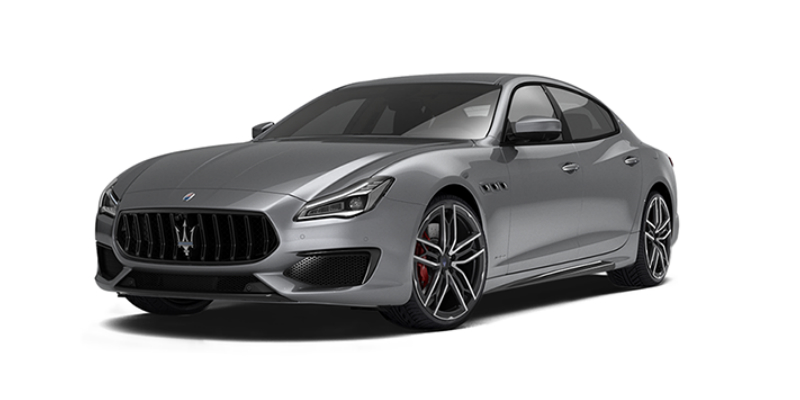 quattroporte gts