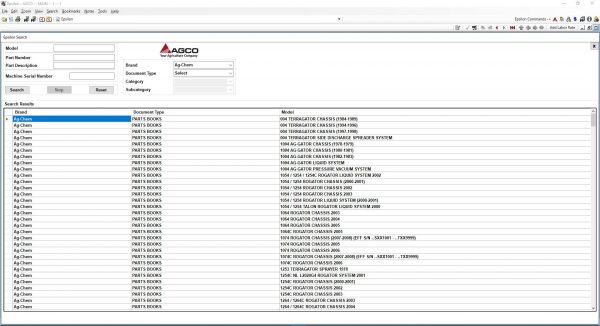 Ag ChemNAAGNorthAmerica2020PartBookWorkshopServiceManuals 7