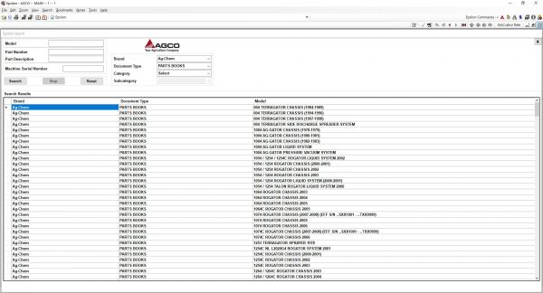 Ag ChemNAAGNorthAmerica2020PartBookWorkshopServiceManuals 8