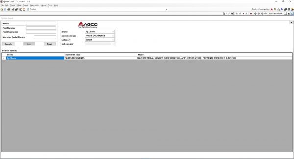 Ag ChemNAAGNorthAmerica2020PartBookWorkshopServiceManuals 9