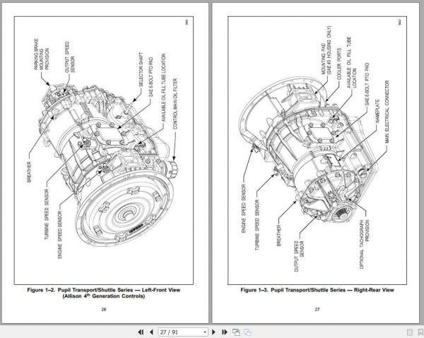 Allison Transmission 1000 2000 Operators Manual_OM3758EN - Auto Repair