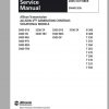 Allison Transmission 3000 Service Manual 2