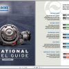 Allison Transmission Vocational Model Guide 1