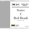 Bendi Landoll Forklift Series I Spare Parts List Electrical Diagrams 1