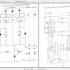 Bendi Landoll Forklift Series I Spare Parts List Electrical Diagrams 3