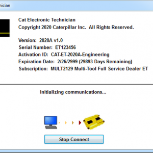 CAT ET 2020A1