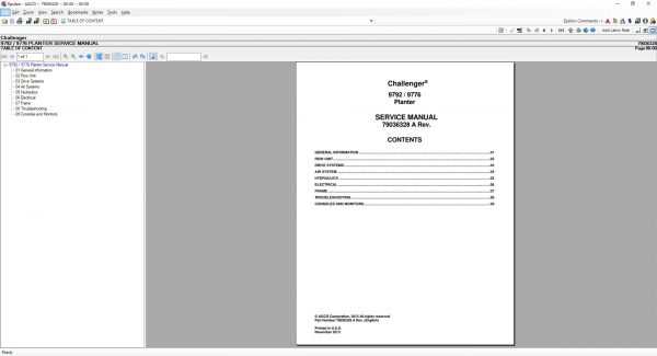 ChallengerNAAGNorthAmerica2020PartBookWorkshopServiceManuals 11