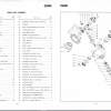 Clark Drive Axles FD RD Maintenance Service Manual 3