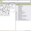 Clark ForkLift Parts Pro Plus v508 112020 Spare Parts Catalog 4
