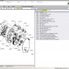 Clark ForkLift Parts Pro Plus v508 112020 Spare Parts Catalog 5