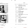 Clark Forklift OH 540 TM 247 Overhaul Manual 2