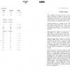 Clark Forklift OH 544 C500 915 Overhaul Manual 2 1