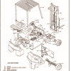 Clark Forklift PMA 500 Maintenance And Adjustment Manual 2