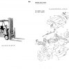 Clark Forklift PMA 544 915 Maintenance And Adjustment Manual 2