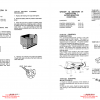 Clark Forklift SM 545 PTT5 7 Service Manual 2